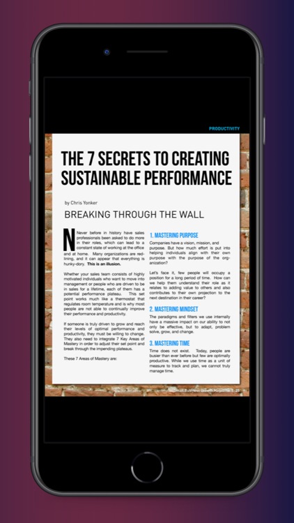 Small Business Growth Mag screenshot-3