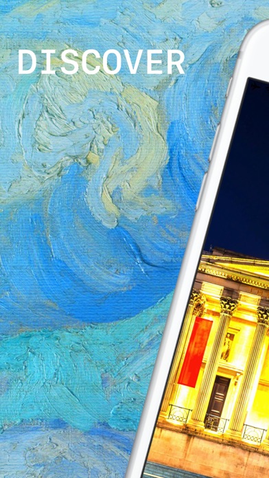How to cancel & delete National Gallery London from iphone & ipad 1