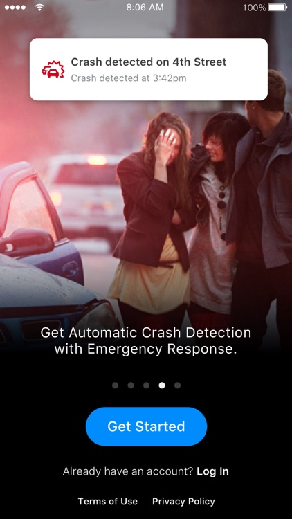 ADT Go - Personal Safety App screenshot-3