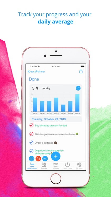 easyPlanner 2 - PRO screenshot-6