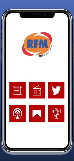 RFM Haiti