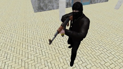 City Sniper 3D screenshot 3