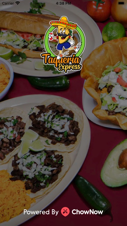 Taqueria Express