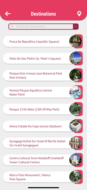 Recife Tourism(圖3)-速報App