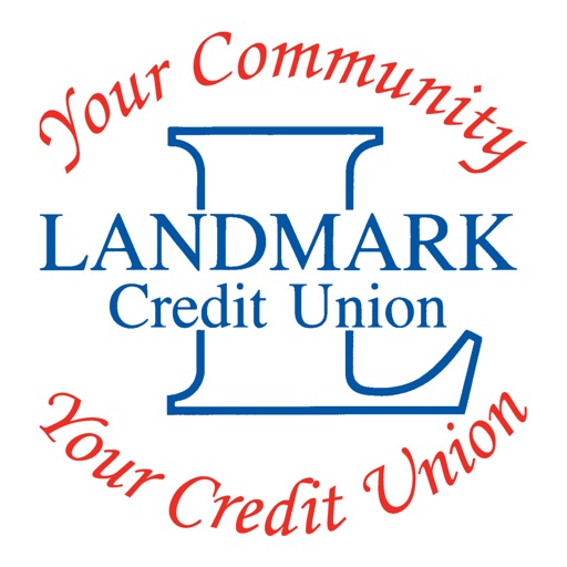 Landmark Credit Union by Landmark CU