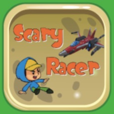 Activities of Scary Racer