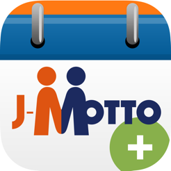 Jcal をapp Storeで
