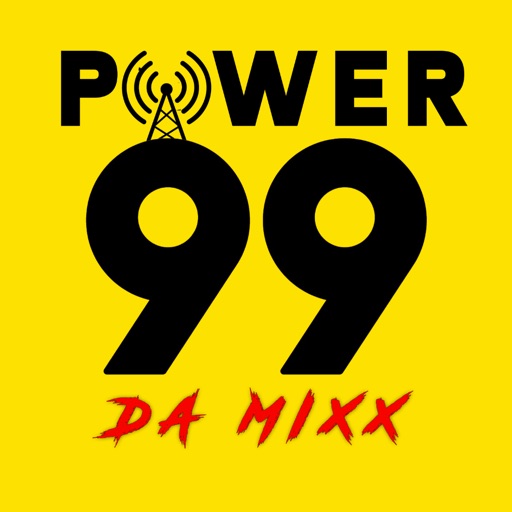 Power99damixx