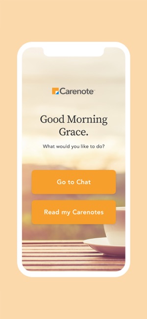 Carenote