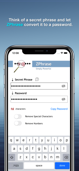 ZPhrase(圖1)-速報App