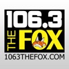 106.3 - The Fox