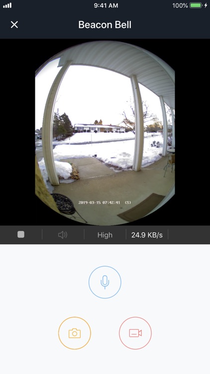 Beacon Protection Pro screenshot-3