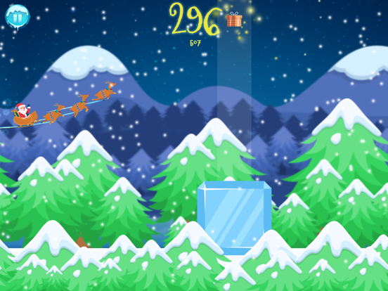 Screenshot #6 pour Speedy Santa