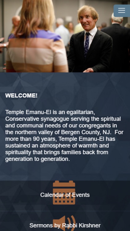 Temple Emanu-El of Closter