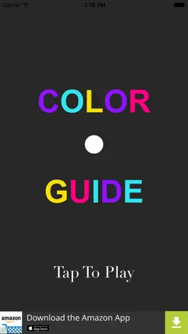 Game screenshot Color Guide mod apk