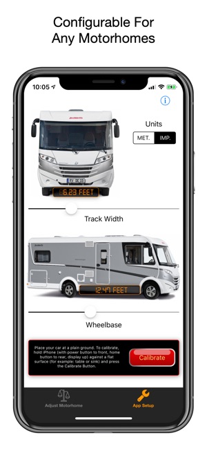 CamperSet(圖3)-速報App