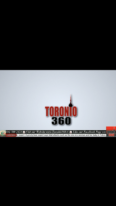 How to cancel & delete Toronto 360 TV - T360TV from iphone & ipad 2