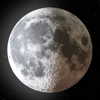 Las fases lunares de la Luna appstore