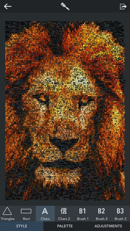 Art Genius - Photo to Art screenshot-4