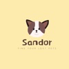 Sandor Finding Lost Pets