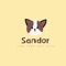 Sandor Finding Lost Pets is an app that helps owners of lost pets to find their pets