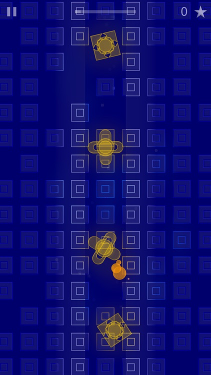 Alien Persist screenshot-3