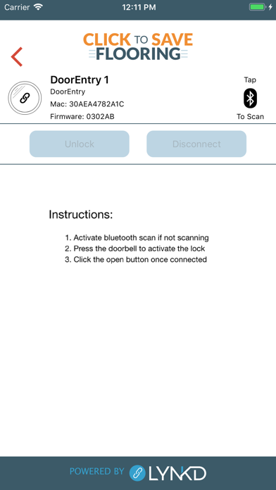 Screenshot #3 pour Click to Save