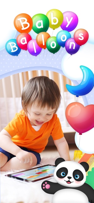 Educational Balloons & Bubbles(圖1)-速報App