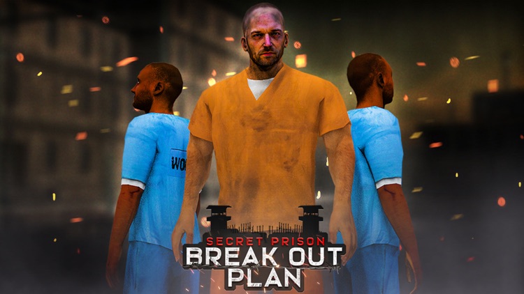 Secret Prison - Breakout Plan screenshot-4