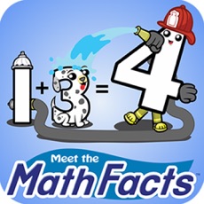 Activities of Meet the Math Facts 1