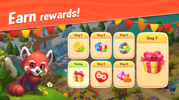 Wildscapes screenshot-4