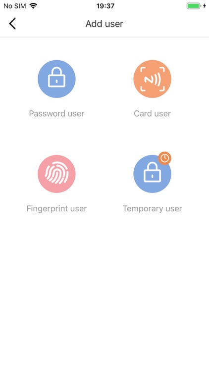 iSurpass ioT screenshot-3