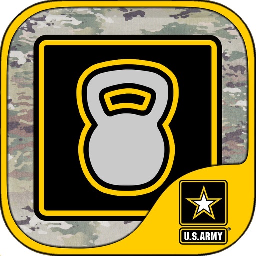 Army PRT iOS App