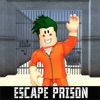 PRISON LIFE ESCAPE OBBY