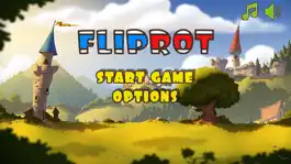 Game screenshot Fliprot mod apk