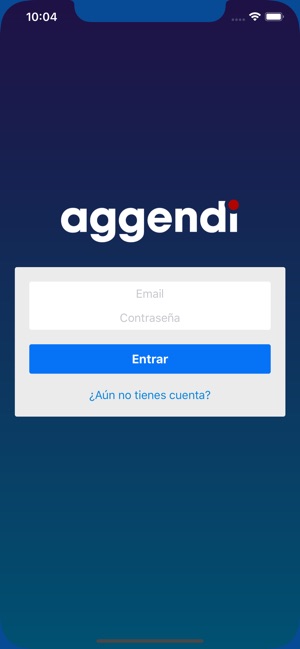 Aggendi (agenda.vip)