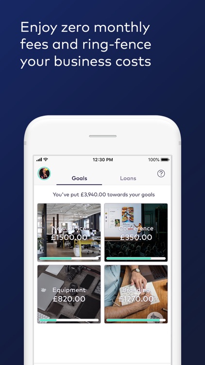 Starling Bank - Mobile Banking screenshot-9