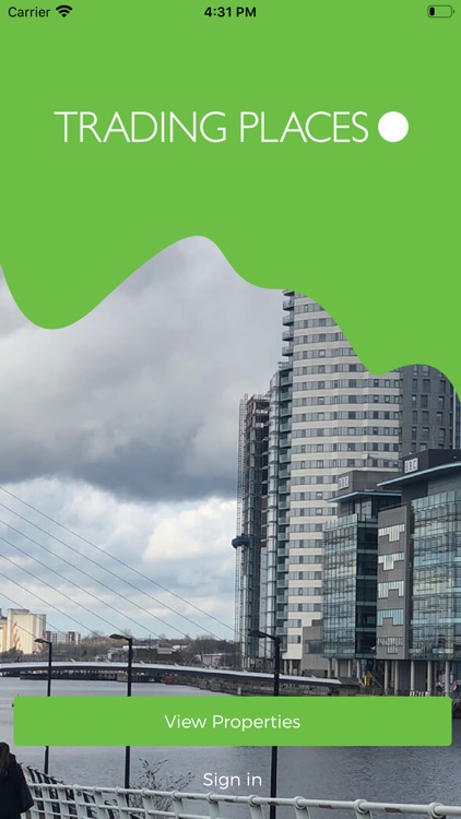 Trading Places Estate Agents