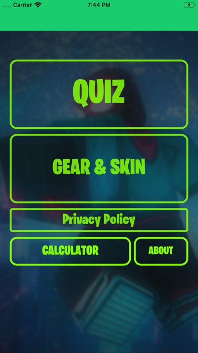 Quiz Robux Calculator Roblox 苹果商店应用信息下载量 评论 排名情况 德普优化 - paperblox for roblox ios apps appagg