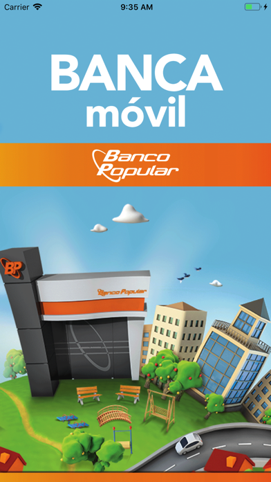 How to cancel & delete Banca Móvil BPDC from iphone & ipad 1