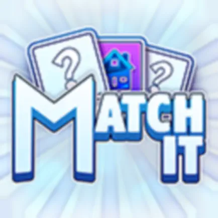 Match It Memory Читы