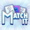 Match It is a fantastic memory match game for people of all ages