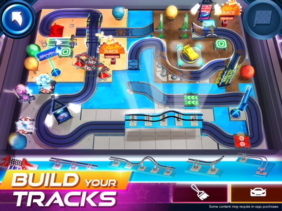 RaceCraft - Build & Race screenshot 8