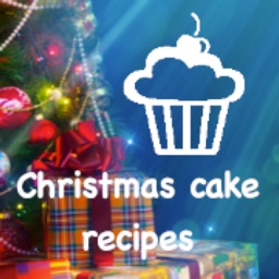 Christmas cake recipes for you