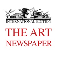 The Art Newspaper