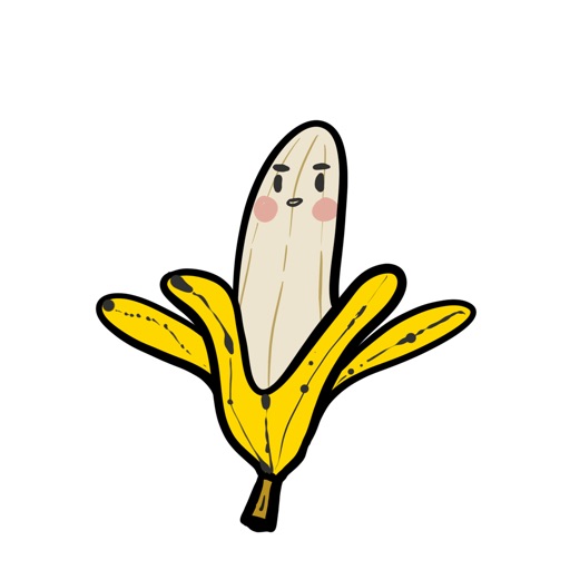 Veggies Stickers.NhiH