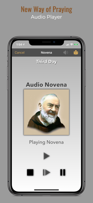 Padre Pio(圖3)-速報App