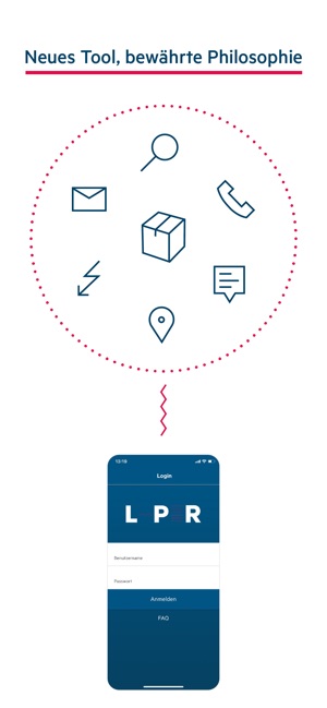 LPR Service App(圖1)-速報App