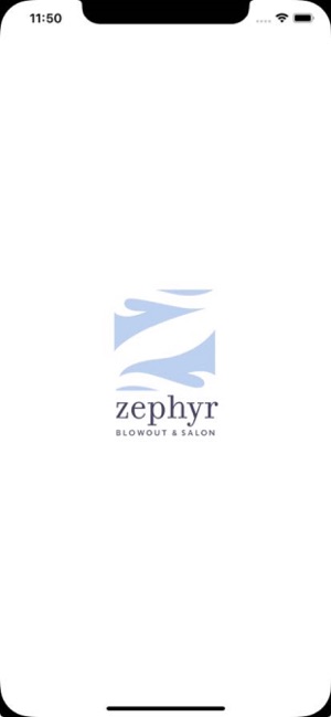 Zephyr Blowout & Salon