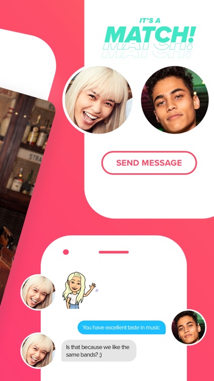 Tinder